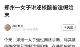 丰台核酸爆料事件最新,真相与争议交织的防疫风波