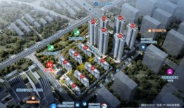 长沙最新楼盘爆料,揭秘最新爆红楼盘盘点